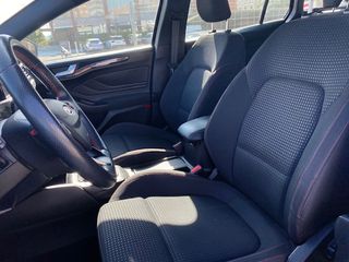 Ford Focus 2019 ST LINE SW