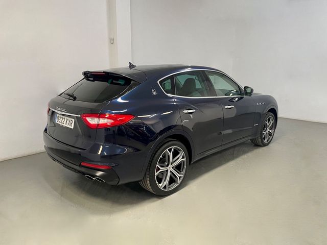MASERATI Levante V6 350 HP AWD GranSport 2019