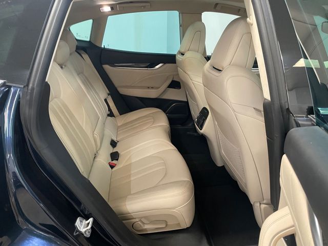 MASERATI Levante V6 350 HP AWD GranSport 2019