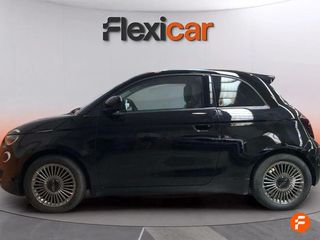 Fiat 500 Icon Hb 320km 85kW (118CV)