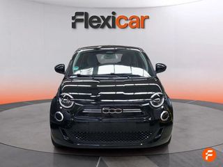 Fiat 500 Icon Hb 320km 85kW (118CV)