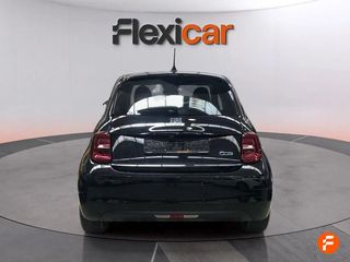 Fiat 500 Icon Hb 320km 85kW (118CV)