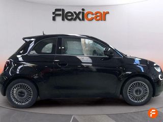 Fiat 500 Icon Hb 320km 85kW (118CV)