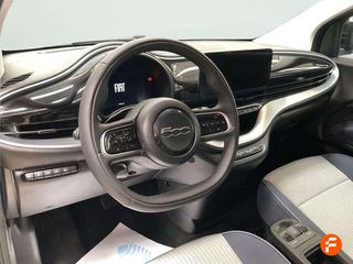 Fiat 500 Icon Hb 320km 85kW (118CV)