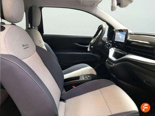 Fiat 500 Icon Hb 320km 85kW (118CV)