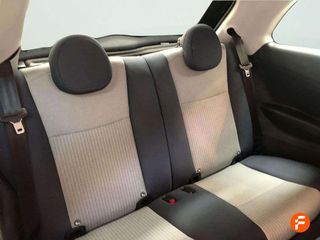Fiat 500 Icon Hb 320km 85kW (118CV)