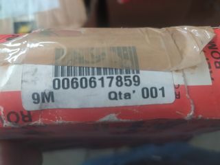 Alfa Romeo 145/146/155/GTV916 cinghia servizi