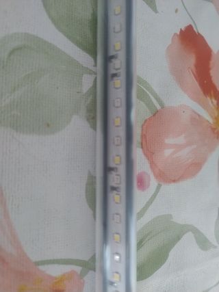 Luce LED per acquario