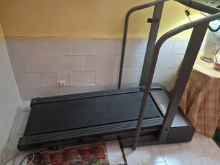 Máquinas Gimnasio: Elíptica, Bici, Cinta