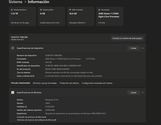 PC Gamer Mars Gaming Blanco RGB