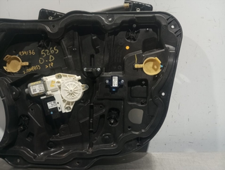 ELEVALUNAS DELANTERO DERECHO JEEP COMPASS (MP) 55