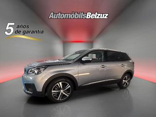 Peugeot 5008 5 AÑOS GARANTÍA 