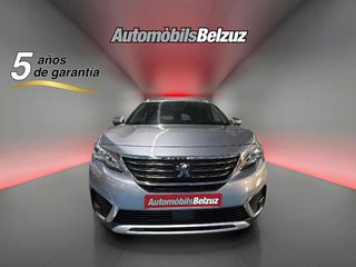 Peugeot 5008 5 AÑOS GARANTÍA 