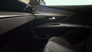 Peugeot 5008 5 AÑOS GARANTÍA 