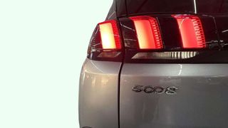 Peugeot 5008 5 AÑOS GARANTÍA 
