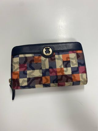 Cartera Tous Multicolor