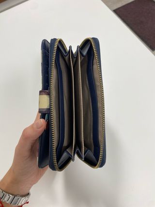 Cartera Tous Multicolor