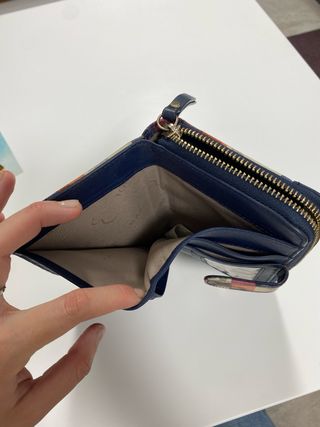 Cartera Tous Multicolor