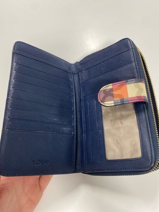 Cartera Tous Multicolor