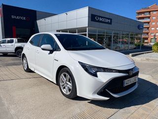 Toyota Corolla 2020 COROLLA