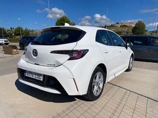 Toyota Corolla 2020 COROLLA