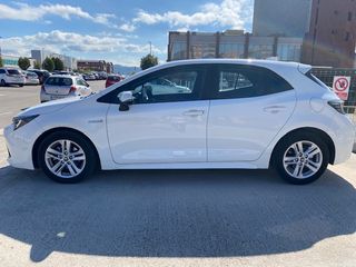 Toyota Corolla 2020 COROLLA
