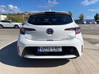Toyota Corolla 2020 COROLLA