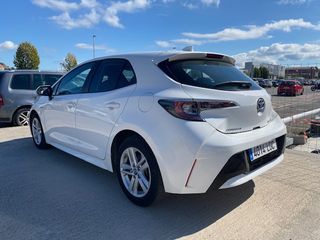 Toyota Corolla 2020 COROLLA