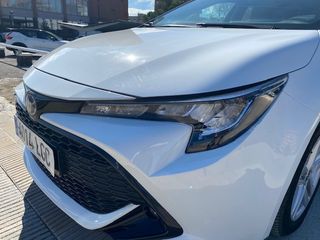 Toyota Corolla 2020 COROLLA