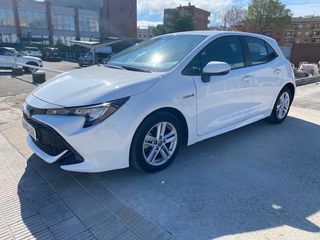 Toyota Corolla 2020 COROLLA
