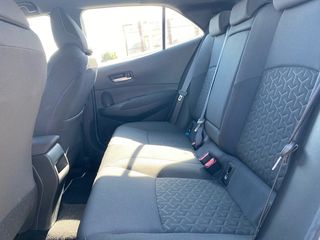 Toyota Corolla 2020 COROLLA