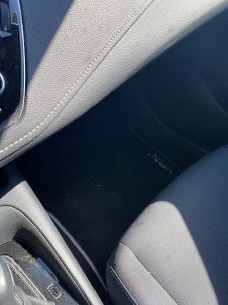 Toyota Corolla 2020 COROLLA