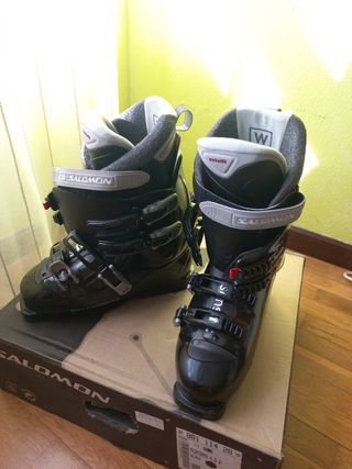 Botas de esquí Salomon Performa 4.0 W
