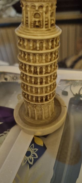 Torre di Pisa souvenir