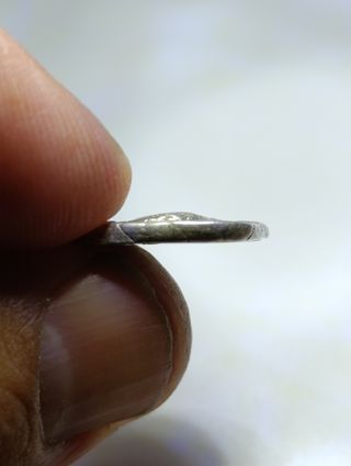 Moneda Romana Faustina II la menor