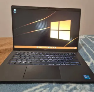Portátil Dell i5PRO-1145G7,16GB RAM,M2 4TB,13.3"