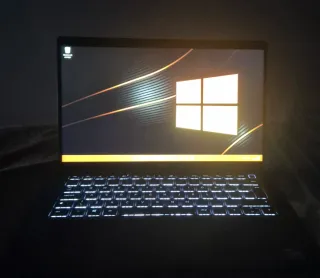 Portátil Dell i5PRO-1145G7,16GB RAM,M2 4TB,13.3"