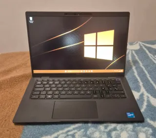 Portátil Dell i5PRO-1145G7,16GB RAM,M2 4TB,13.3"
