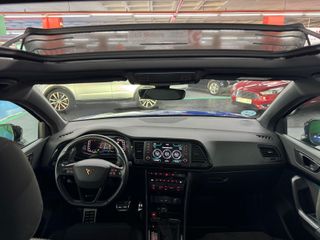 CUPRA Ateca 2019