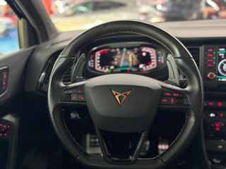 CUPRA Ateca 2019