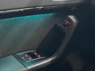 CUPRA Ateca 2019
