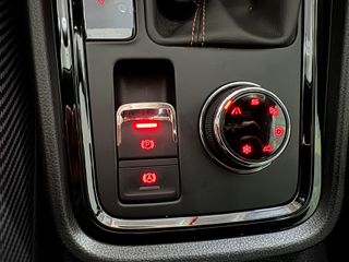 CUPRA Ateca 2019