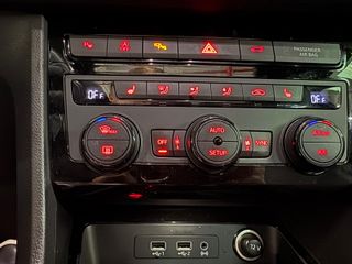 CUPRA Ateca 2019