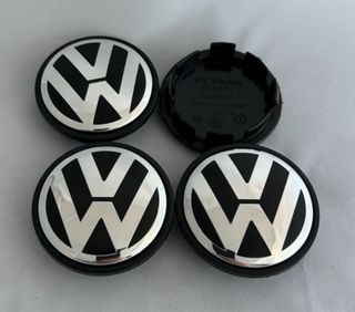 56mm Tapabuje tapa llanta centro rueda tapa buje 