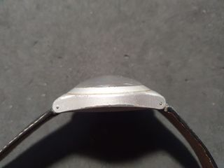 Swatch Irony Extrados Blue (YGS7011) Funzionante