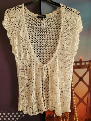 Chaqueta 
