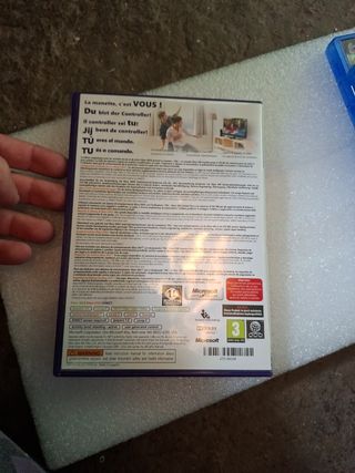 Kinect Adventures Xbox 360