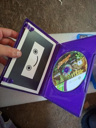 Kinect Adventures Xbox 360