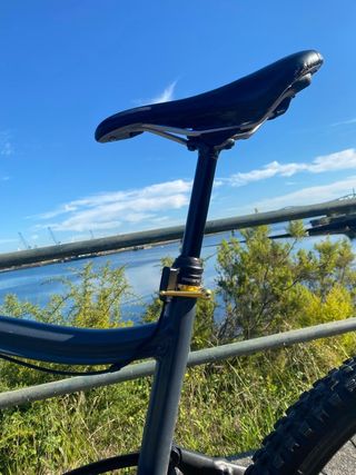 Bicicleta Viper Fiery Doble Suspensión.Urge venta!
