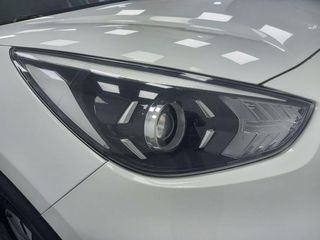 Kia e-Niro DRIVE 204CV - 460KM AUTONOMIA